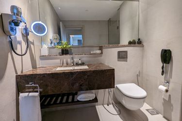 Hotel Citadines Abha Abha: Photo 