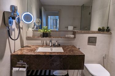 Hotel Citadines Abha Abha: Photo 
