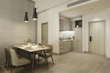 Hotel Citadines Abha Abha: Photo 