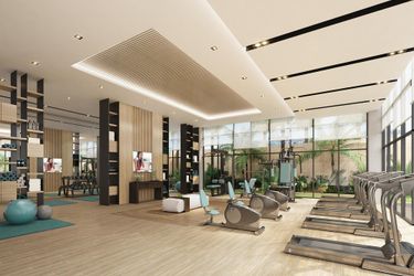 Hotel Citadines Abha Abha: Photo 