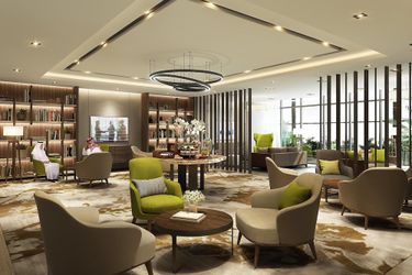 Hotel Citadines Abha Abha: Photo 