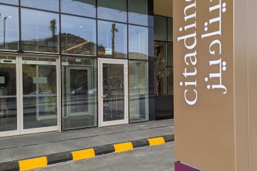 Hotel Citadines Abha Abha: Photo 