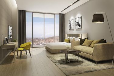 Hotel Citadines Abha Abha: Photo 