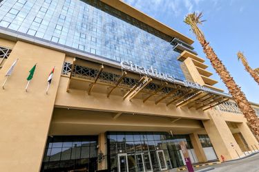 Hotel Citadines Abha Abha: Photo 
