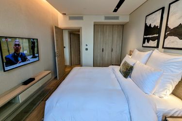 Hotel Citadines Abha Abha: Photo 