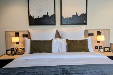 Hotel Citadines Abha Abha: Photo 
