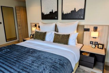 Hotel Citadines Abha Abha: Photo 