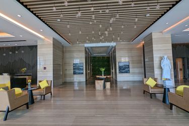 Hotel Citadines Abha Abha: Photo 