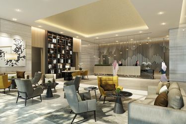 Hotel Citadines Abha Abha: Photo 