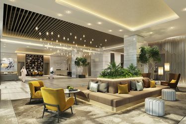 Hotel Citadines Abha Abha: Photo 