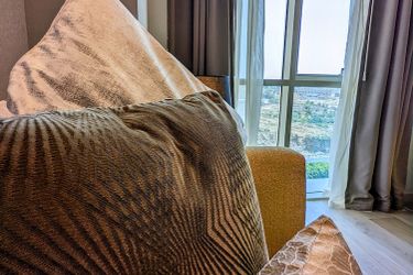 Hotel Citadines Abha Abha: Photo 