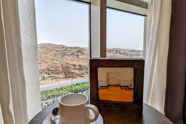 Hotel Citadines Abha Abha: Photo 