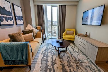 Hotel Citadines Abha Abha: Photo 