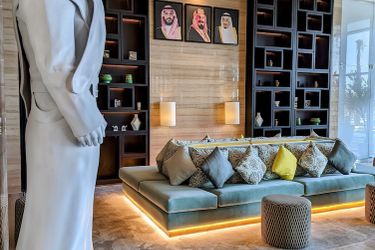 Hotel Citadines Abha Abha: Photo 