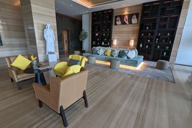 Hotel Citadines Abha Abha: Photo 
