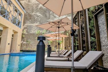 Hotel Citadines Abha Abha: Photo 