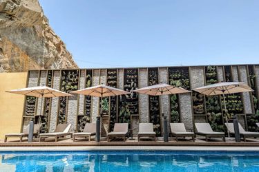 Hotel Citadines Abha Abha: Photo 