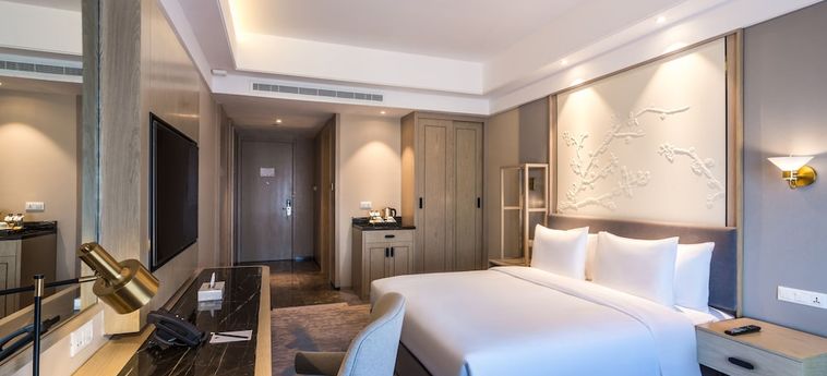 Hotel Aber Khamis Mushait Abha: Foto 