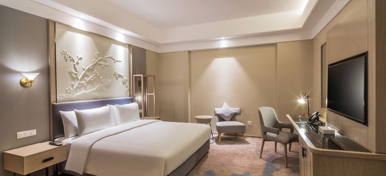 Hotel Aber Khamis Mushait Abha: Foto 