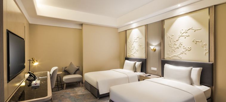 Hotel Aber Khamis Mushait Abha: Foto 