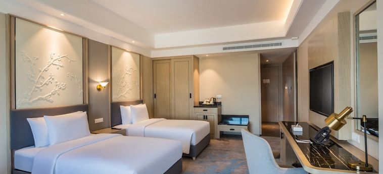 Hotel Aber Khamis Mushait Abha: Foto 