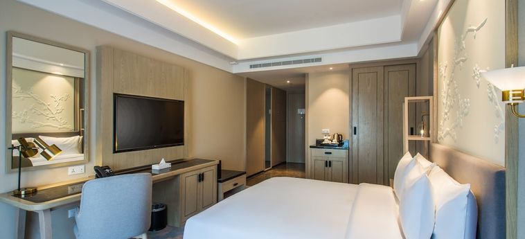 Hotel Aber Khamis Mushait Abha : Photo 