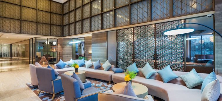 Hotel Aber Khamis Mushait Abha: Foto 