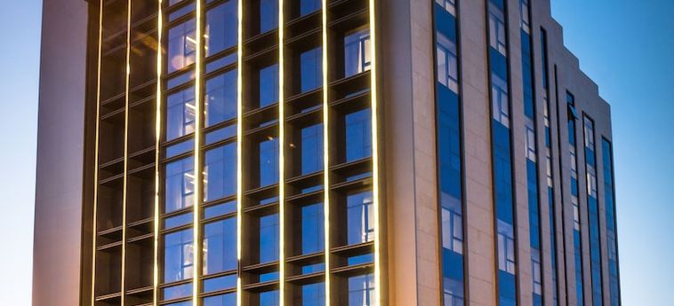 Hotel Aber Khamis Mushait Abha: Foto 