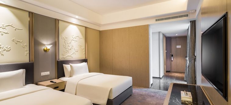 Hotel Aber Khamis Mushait Abha: Foto 