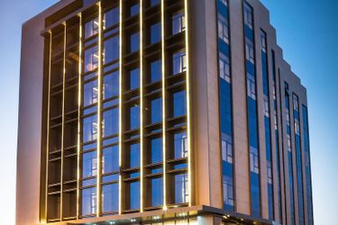 Hotel Aber Khamis Mushait Abha: Photo 