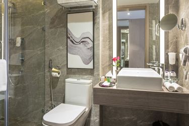 Hotel Aber Khamis Mushait Abha: Photo 