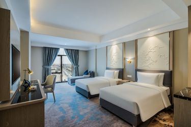 Hotel Aber Khamis Mushait Abha: Photo 