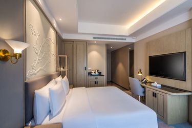 Hotel Aber Khamis Mushait Abha: Photo 