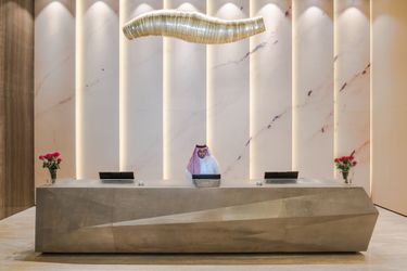 Hotel Aber Khamis Mushait Abha: Photo 