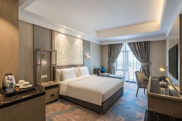 Hotel Aber Khamis Mushait Abha: Photo 