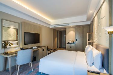 Hotel Aber Khamis Mushait Abha: Photo 