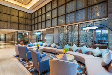 Hotel Aber Khamis Mushait Abha: Photo 