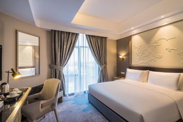 Hotel Aber Khamis Mushait Abha: Photo 