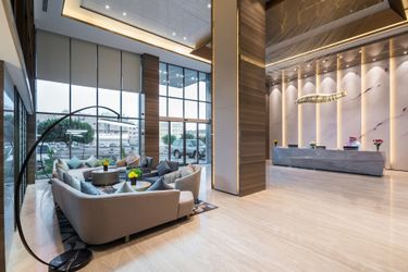Hotel Aber Khamis Mushait Abha: Photo 