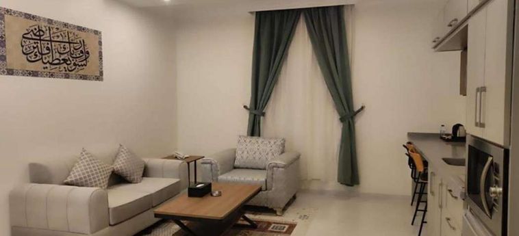 Kyan Park Abha Hotel Abha: Foto 