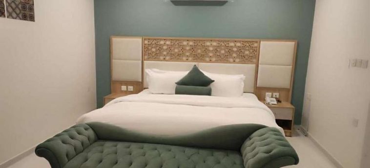 Kyan Park Abha Hotel Abha: Photo 