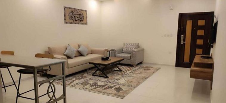 Kyan Park Abha Hotel Abha: Photo 