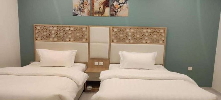 Kyan Park Abha Hotel Abha: Photo 
