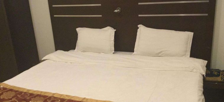 Hotel Melaf Suites Abha: Foto 