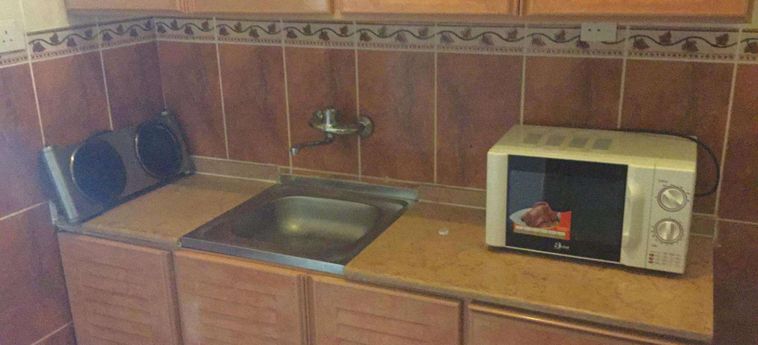 Hotel Melaf Suites Abha: Foto 