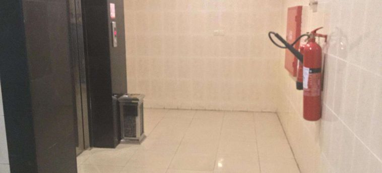 Hotel Melaf Suites Abha: Foto 