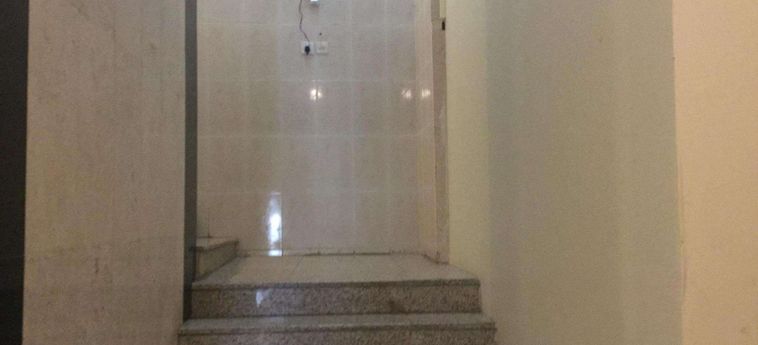 Hotel Melaf Suites Abha: Foto 