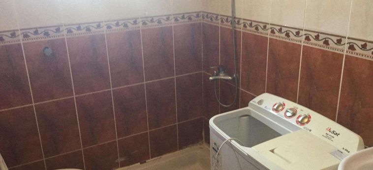 Hotel Melaf Suites Abha: Photo 