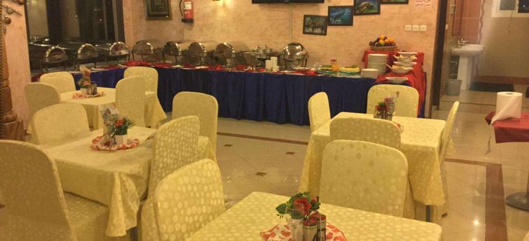 Abha Hotel Abha: Foto 