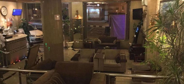 Abha Hotel Abha: Foto 